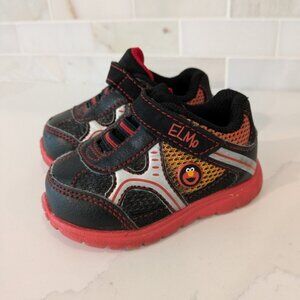 Baby Elmo Sneakers